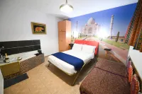 Magical in the Galilee Hotels near Iyon Stream Nature Reserve