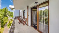 Apartamenty Sun & Snow Jasny Brzeg - Blisko Centrum, Blisko plaży, Grill Hotels in Wladyslawowo
