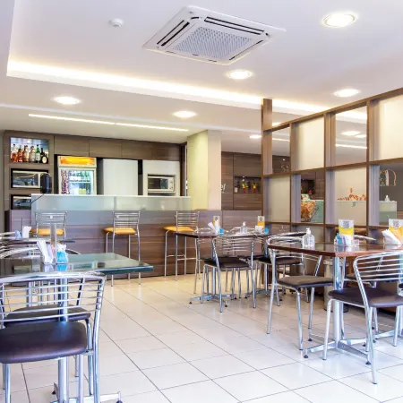 Citi Hotel Residence Caruaru