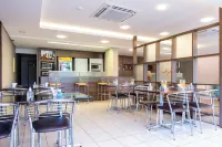 Citi Hotel Residence Caruaru Hotels in Caruaru