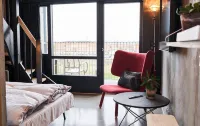 Hotel Guestapart Hotel a Aarhus