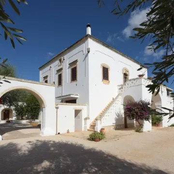 Masseria de Michele
