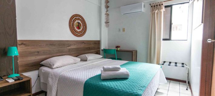 Hotel Gogó da Ema Hotels in Maceio