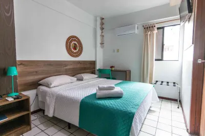 Hotel Gogó da Ema  호텔