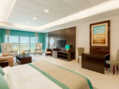 Ramada Hotel & Suites by Wyndham Amwaj Islands Manama Hotels in Block 257