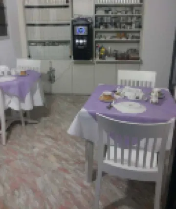 艾利薩家庭旅館