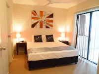 Edge Apartments Cairns فنادق في كيرنز نورث