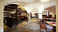 Hotel Saalbacher Hof - bar