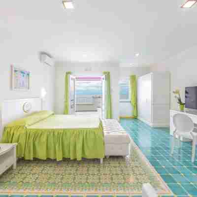 Hotel la Madonnina Rooms
