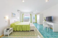 Hotel la Madonnina - acceptant les animaux