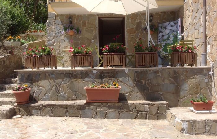 La Vecchia Taverna B&B