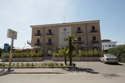 Hotel Dori Các khách sạn ở Peschiera del Garda