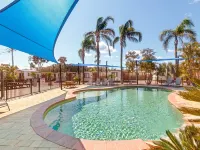 Birubi Beach Holiday Park Hotels in Anna Bay