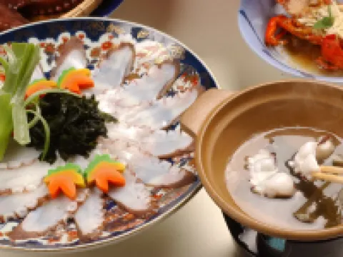 いすず館 南知多のホテル