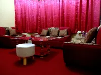 The Yellow House Hotel a Baclayon