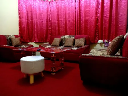 The Yellow House Отели в г. Баклион