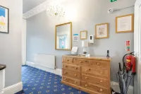 Trelawney Hotel - Guest House