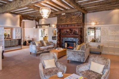 その他 ローラ アシュレイ ザ マナーの写真