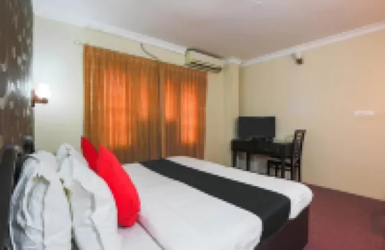 RamKripa Inn Hotels in Chitrakoot