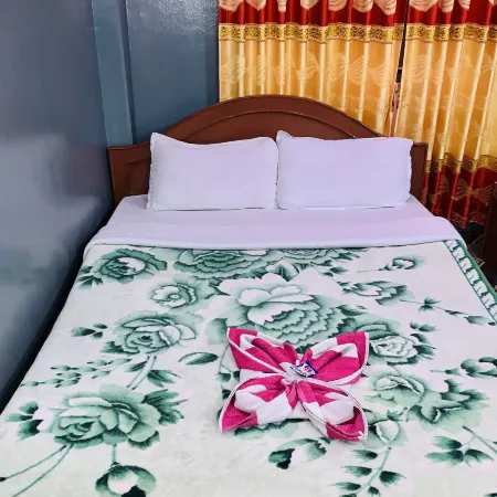 Mount Blue Tourist Hostel