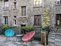 The Originals Boutique, Grand Hôtel Saint-Pierre, Aurillac
