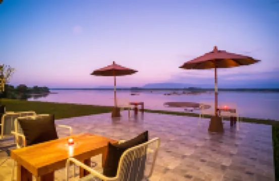 The Riviera Champasak