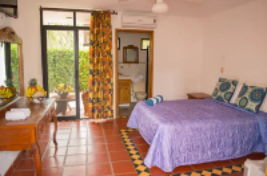 Hotel Villa Azul Hotels in Barra de Navidad