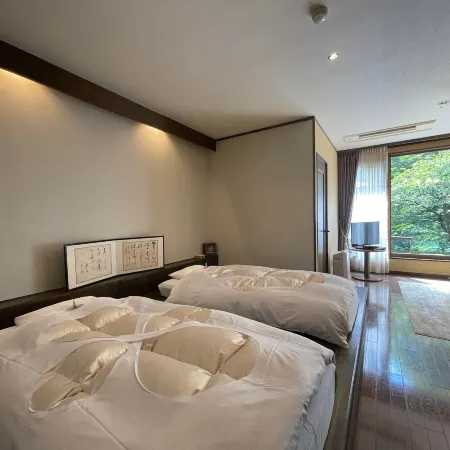 Natsuse Onsen Miyakowasure
