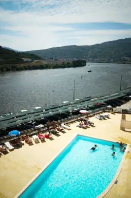 Hotel Regua Douro - Wifi