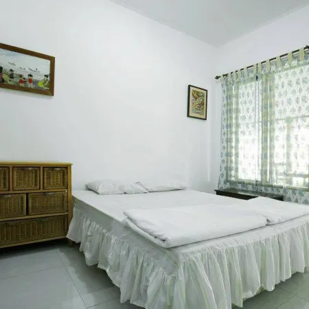 Ronia Mountain Villa Lembang