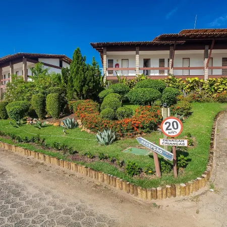 Hotel Praia do Sol