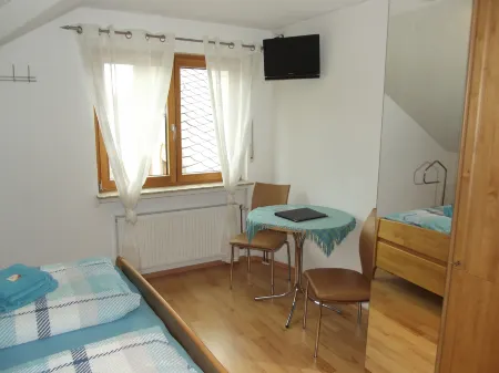 Weingut & Gästehaus Kaufmann-Schneider