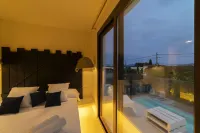 Paiise Hotels のホテル