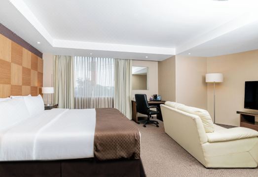 크리스탈 어반 아에로푸에르토 시우다드 데 멕시코