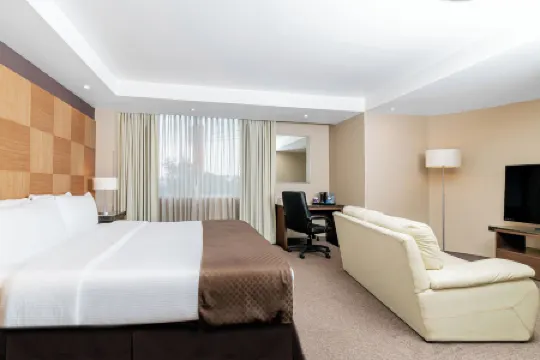 Krystal Urban Aeropuerto Ciudad de Mexico