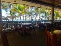 Hotel Sherwood - breakfast