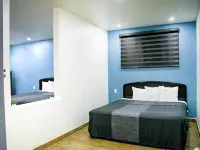 Hotel Villas de Santiago Inn Hotels near Playas de Tijuana
