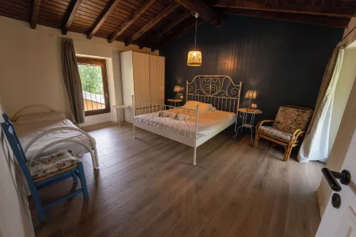 Sivinos Camping Boutique - Parkering