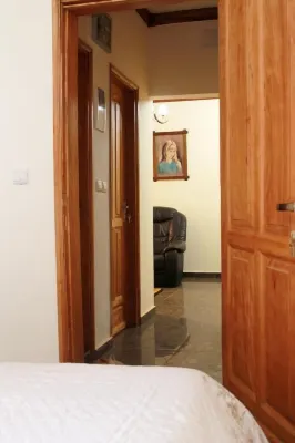 Deutch' Lodges - Pet Friendly