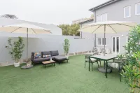 Liiiving in Matosinhos- Colorwave Terrace House - 3-Star