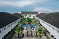 Novotel Banjarmasin Airport