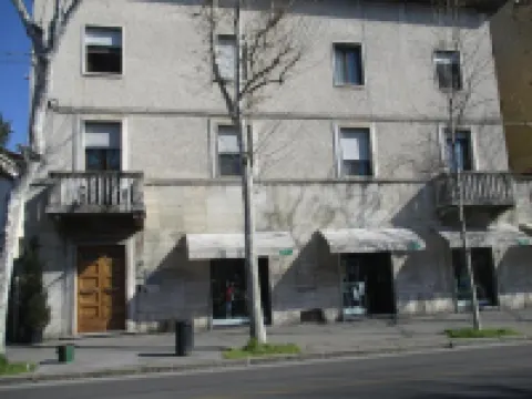 Hotel San Marco Hotels in Province of Prato