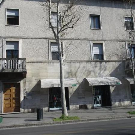 Hotel San Marco
