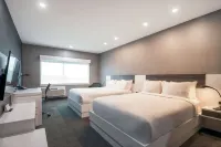 Quality Inn & Suites Отели в г. Мон-Жоли