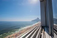 Sol Ipanema Hotel - Mountain view