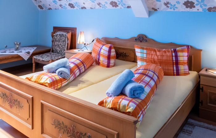 Ferienwohnung in Lauterbach im Schwarzwald