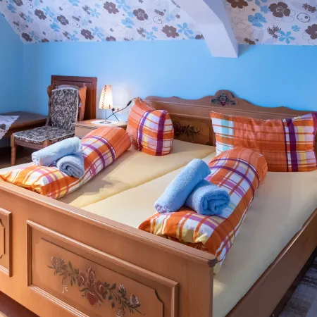 Ferienwohnung in Lauterbach im Schwarzwald