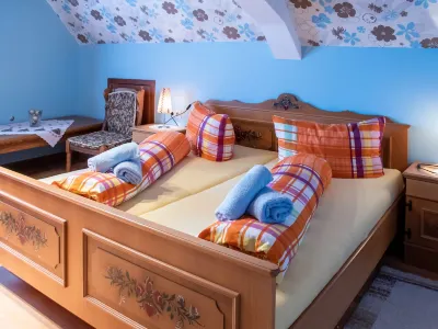 Black Forest Loft with Views Hotels near Historisches Wirtshaus ( Zur Brücke )