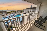 Sandpiper Beach Club