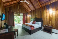 Arenal History Inn Hotel a 